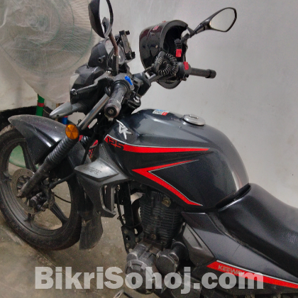 মোটরসাইকেল বিক্রয়
